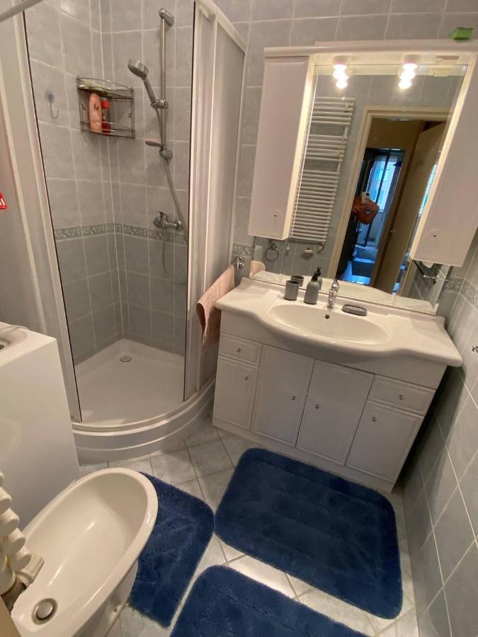 Buborek Apartman Hajdúszoboszló Exterior foto